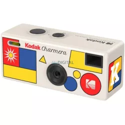   Kodak Charmera kulcstartós digitális kamera – meglepetésdoboz