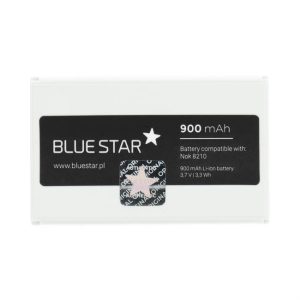 Akkumulátor Nokia 8210/8310/6510 900 mAh Li-Ion Blue Star