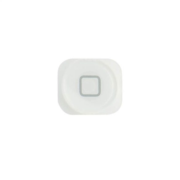 Home Gomb iPhone 5 fehér