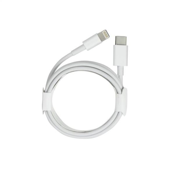 Type-c kábel iPhone Lightningn 8-pólusú