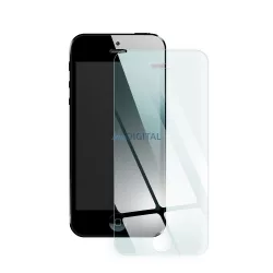   Edzett üveg tempered glass Blue Star - Apple Iphone 5 / 5S üvegfólia