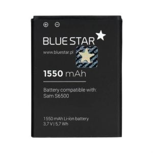 Akkumulátor Samsung Galaxy Mini 2 (S6500) / Galaxy Young (S6310) / Galaxy Ace Plus (S7500) 1550 mAh Li-Ion BS PREMIUM
