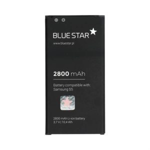 Akkumulátor Samsung Galaxy S5 2800mAh Li-Ion BS PREMIUM