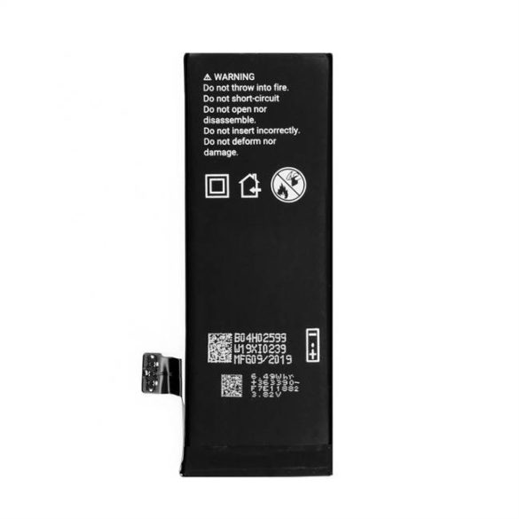 Akkumulátor iPhone 5C 1510 mAh Polymer BOX