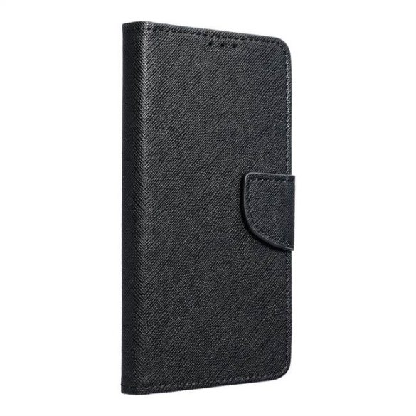 Fancy Book tok Samsung Galaxy A5 2016 (A510), fekete telefontok