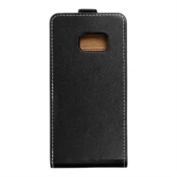   SLIM FLEXI FRESH Flipes tok SAMSUNG S7 (G930) készülékhez, fekete