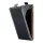 SLIM FLEXI FRESH Flipes tok SAMSUNG S7 (G930) készülékhez, fekete