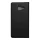 SMART CASE flip tok Samsung A5 2016 - fekete