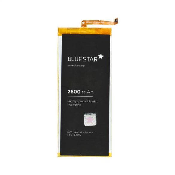Akkumulátor Huawei P8 2600 mAh Li-Ion Premium Blue Star