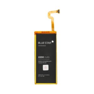 Akkumulátor Huawei P8 Lite 2200 mAh Li-Ion Premium Blue Star