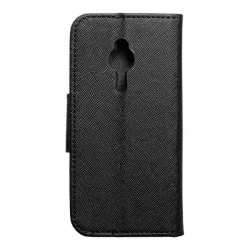 Fancy flipes tok NOKIA 230 fekete telefontok