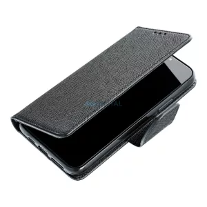 Fancy flipes tok NOKIA 230 fekete telefontok