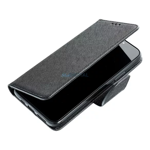 Fancy flipes tok NOKIA 230 fekete telefontok