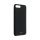 Roar Színes zselés tok - Iphone 7 Plus / 8 Plus fekete telefontok