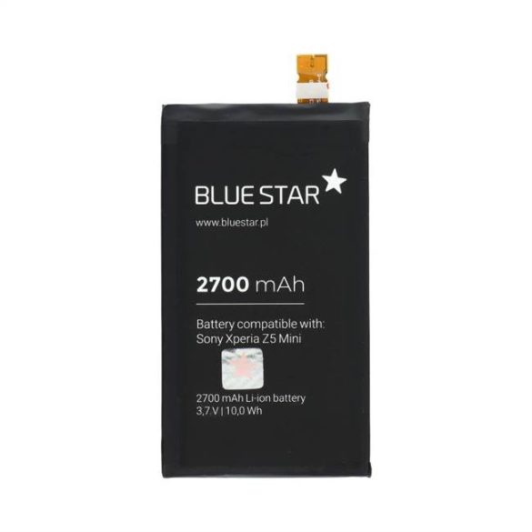 Akkumulátor Sony Xperia Z5 Compact 2700mAh Li-Poly BS PREMIUM