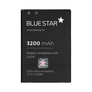 Akkumulátor LG G4 3200 mAh Li-Ion BS PREMIUM