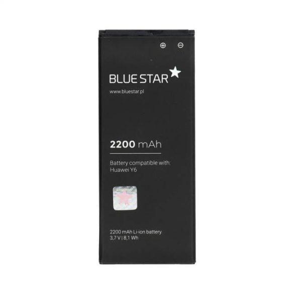 Akkumulátor Huawei Y6 2200 mAh Li-Ion Blue Star