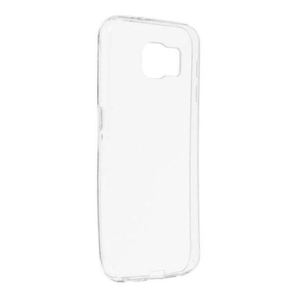 Ultra vékony tok 0,5mm Samsung Galaxy S6 (G920F) telefontok