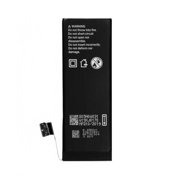 Akkumulátor iPhone 5S 1560 mAh Polymer BOX