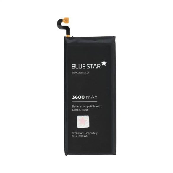 Akkumulátor Samsung Galaxy S7 Edge 3600 mAh Li-Ion BS PREMIUM