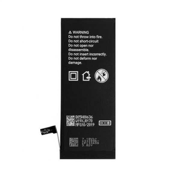 Akkumulátor iPhone 6S 1715 mAh Polymer BOX