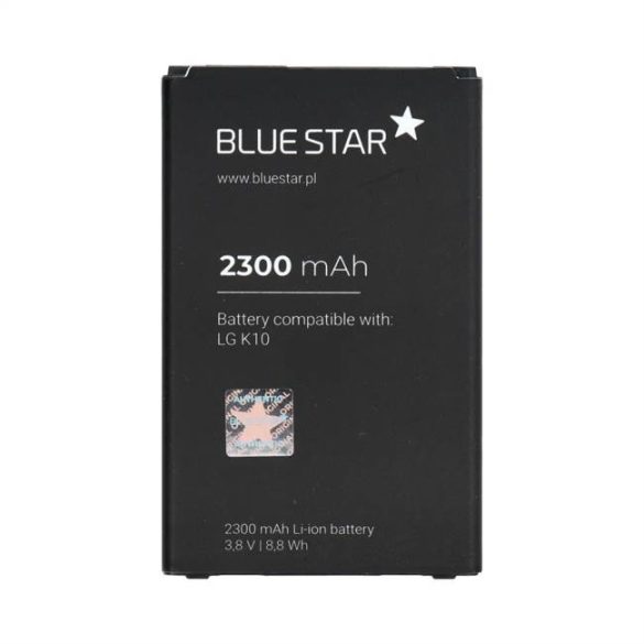 Akkumulátor LG K10 2300 mAh Li-Ion Blue Star PREMIUM
