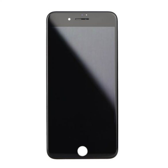 LCD kijelző iPhone 7 Plus fekete HQ