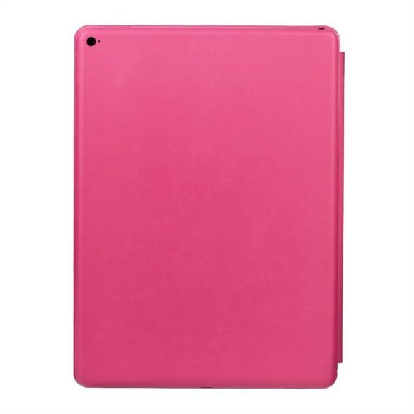 Smart tok iPad PRO 12.9 rózsaszín telefontok
