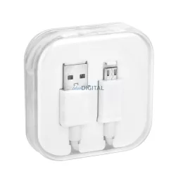 Kábel USB Micro USB BOX