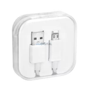Kábel USB Micro USB BOX
