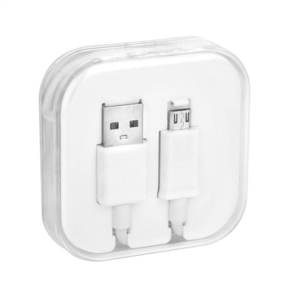 Kábel USB Micro USB BOX