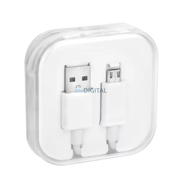 Kábel USB Micro USB BOX