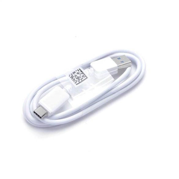 Kábel Type-c USB 3.0 fehér HD2