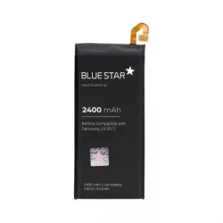   Akkumulátor Samsung Galaxy J3 2017 2400 mAh Li-Ion Blue Star PREMIUM