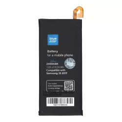   Akkumulátor Samsung Galaxy J3 2017 2400 mAh Li-Ion Blue Star PREMIUM