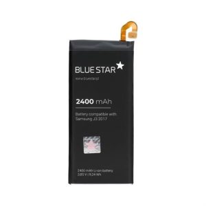 Akkumulátor Samsung Galaxy J3 2017 2400 mAh Li-Ion Blue Star PREMIUM