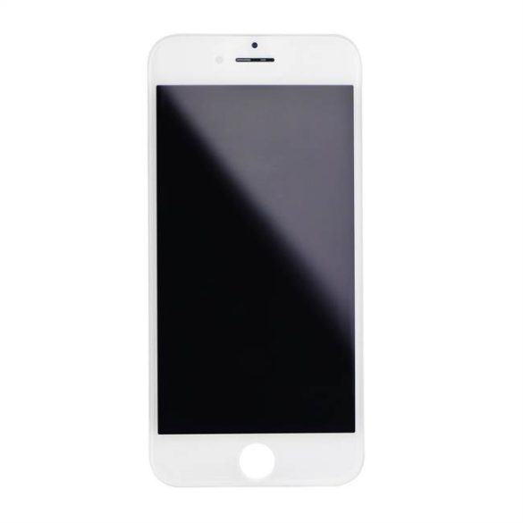 LCD képernyő iPhone 8 / SE 2020 4,7" digitalizálóval fehér HQ