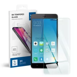 Edzett üveg kék Star – XIAOMI Redmi Note 4