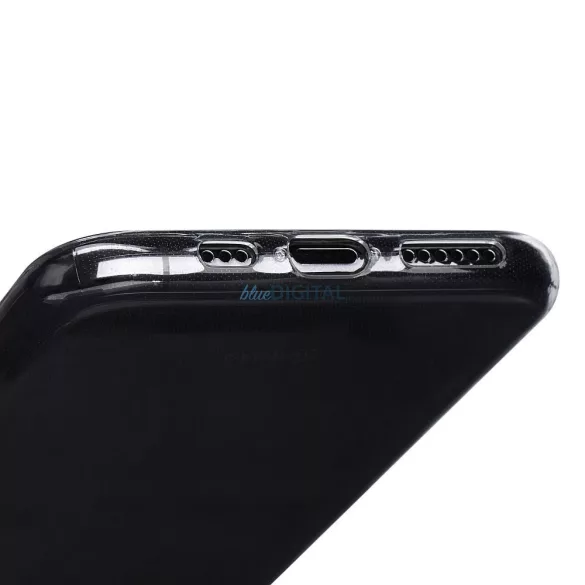 Jelly tok Roar - Huawei P20 Lite Átlátszó telefontok