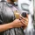 Flip tok Slim Flexi Fresh Samsung Galaxy A6 2018 telefontok