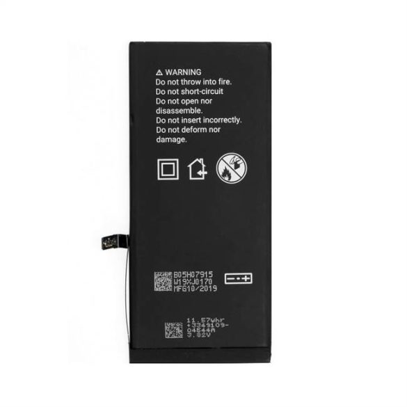 Akkumulátor Iphone 7 plus 2900 mAh Polymer BOX