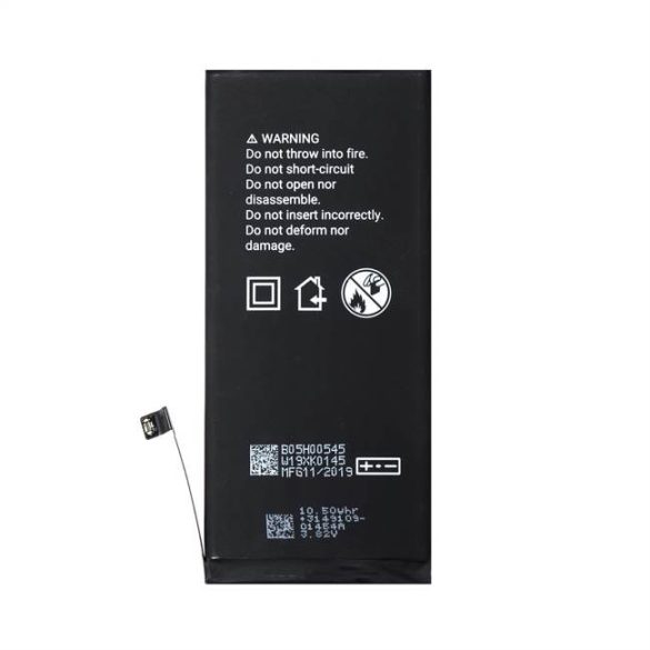Akkumulátor Iphone 8 Plus 2691 mAh Polymer BOX