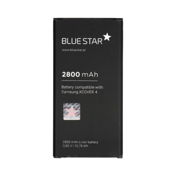 Akkumulátor Samsung G390 Galaxy Xcover 4 2800 mAh Li-Ion Premium Blue Star