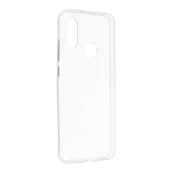 Ultra vékony tok 0,5mm számára - Xiaomi redmi 6 PRO / Mi A2 Lite Átlátszó telefontok