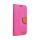 CANVAS Book case for HUAWEI Mate 20 Lite pink