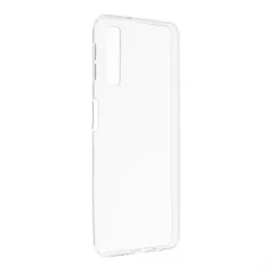   Ultra vékony tok 0,5mm Samsung Galaxy A7 2018 (A750) telefontok