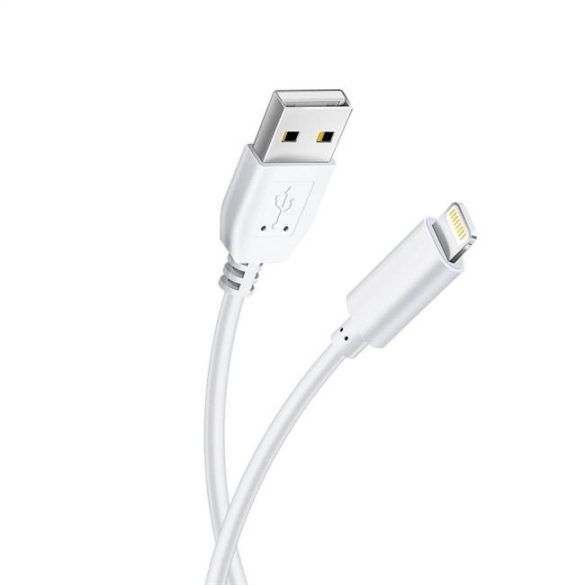 Kábel USB Data Blue Star Lite - iPhone 5/6/7/8 / X / Xs