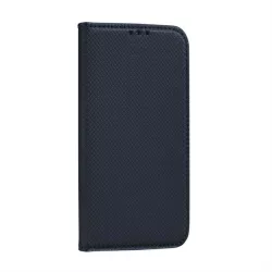   okos kihajtható tok for Samsung Galaxy J4 + (J4 Plus) fekete telefontok
