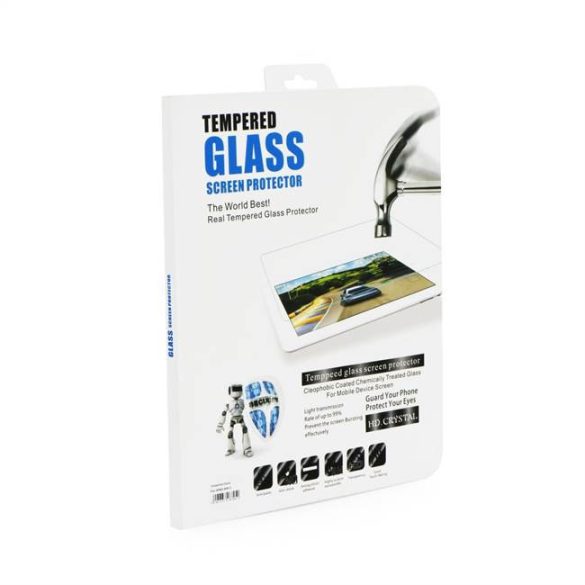 Edzett üveg tempered glass Blue Star - Apple iPad Pro 12.9" (2018) üvegfólia