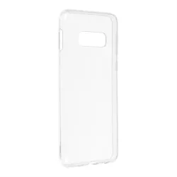 Ultra vékony tok 0,5mm Samsung Galaxy S10e telefontok